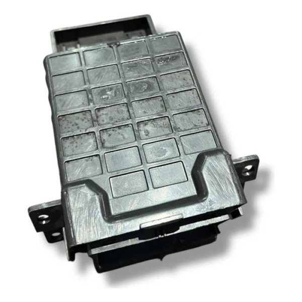 Porta Copos Painel Chevrolet S10 2.8 2013 2014 2015 52018371 Preto