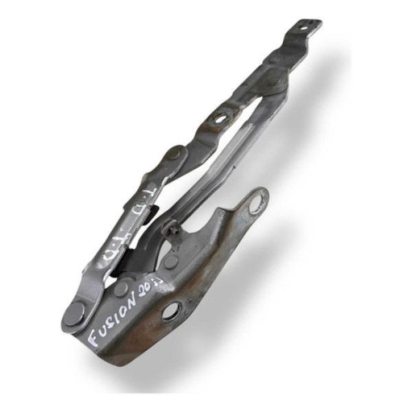 Dobradica Tampa Traseira Direita Ford Fusion Ae535442700ae  