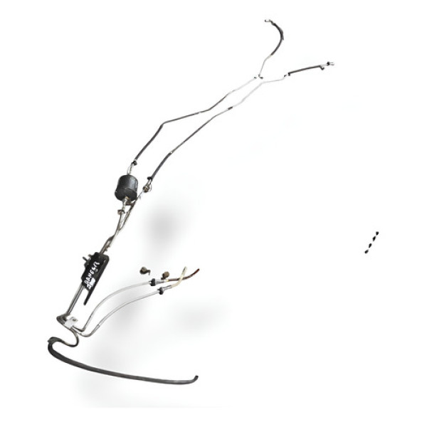 Mangueira Combustivel Ford Ranger 2.3  1997 1998 1999 