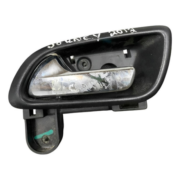 Maçaneta Interna Dianteira Esquerda Dodge Journey 2011/2012 Dianteira