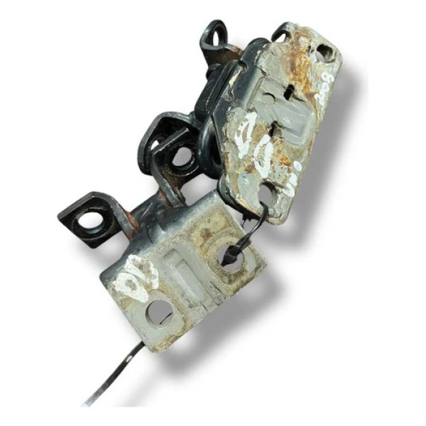 Dobradiça Porta Dianteiro Direito Fiat Uno Mille 2005 2006