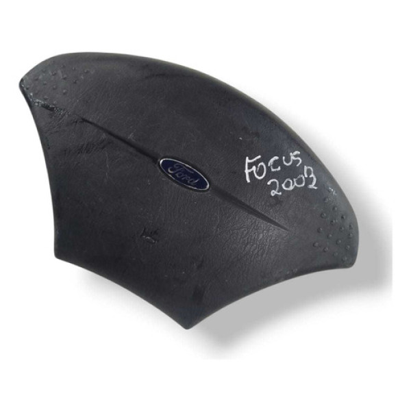 Moldura Volante Ford Focus 1.8 2003 A 2006 98ab3a515