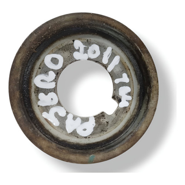 Flange Semi Eixo Mitsubishi  Pajero Tr4 2.0 2010 2011 