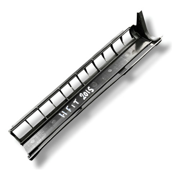 Carcaça Caixa Evaporadora Honda Fit 1.5 2015 2016 2017 2018