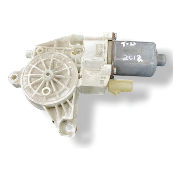 Motor Vidro Traseiro Direito Dodge Journey 2012 - 0130822474