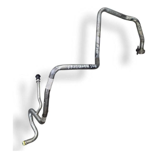 Cano Ar Condicionado Land Rover Freelander 2 08 6g9n19a834