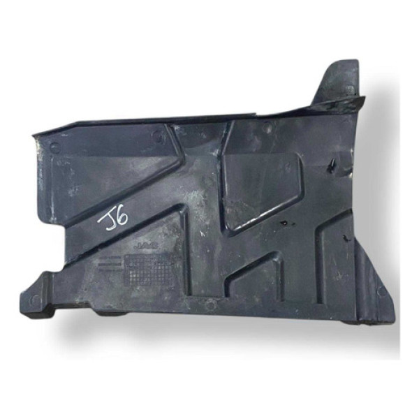 Acabamento Caixa Roda Jac J6 2012 2013 2014 2802104u2010