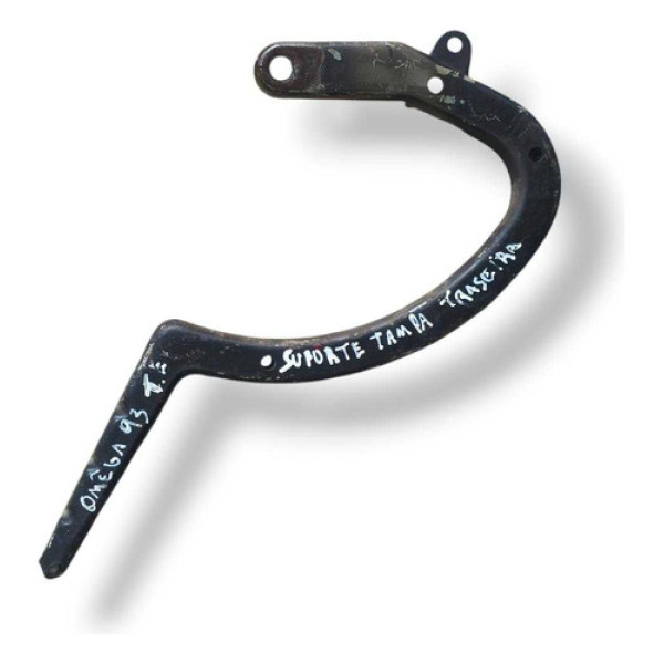 Dobradiça Tampa Traseira Esquerda Chevrolet Omega 1993 1994