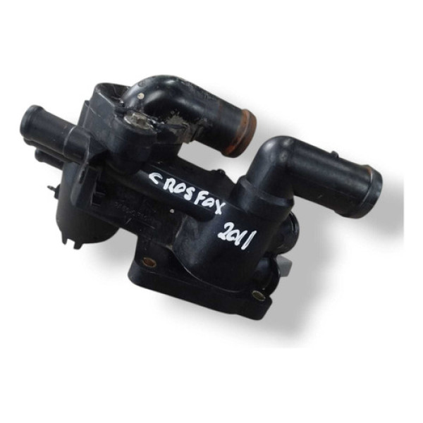 Valvula Termostatica Volkswagen Crossfox 2011 2012 2013 2014