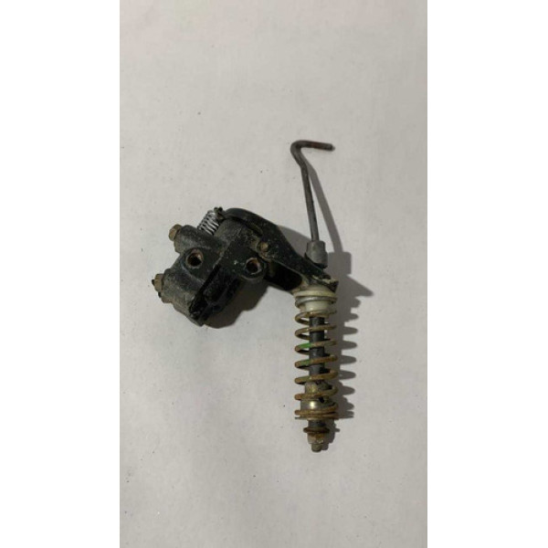 Valvula Aqualizadora Freio Scenic 1.6 2007 16v 41873da