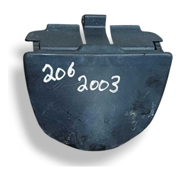 Cinzeiro Porta Treco Peugeot 206 2003/2004 9627639377 
