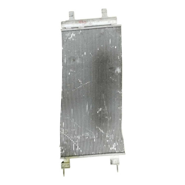 Condensador Ar Condicionado Ford Fusion 2014 2015 2016 2017