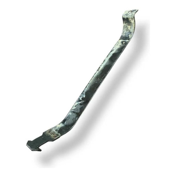 Cinta Tanque Combustível Chevrolet Blazer 2.4 - 2009 A 2011