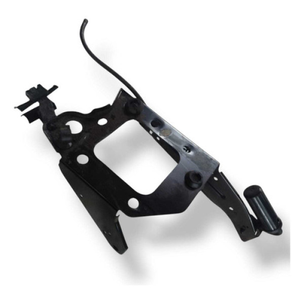 Suporte Caixa Filtro De Ar Ford  Focus 1.8  2003 Xs416k034