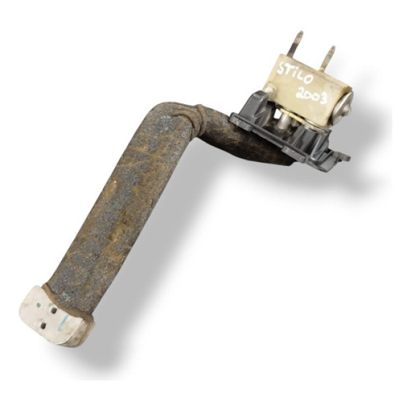 Válvula Expansão Ar Condicionado Fiat Stilo 03 09 A31001000