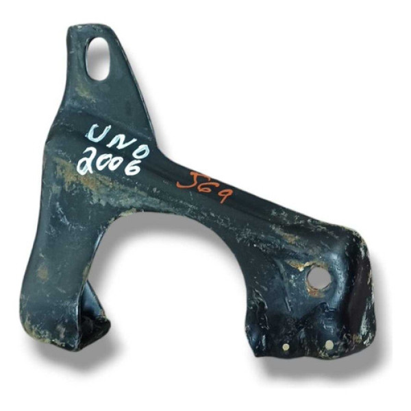 Suporte Fixação Cambio Fiat Uno Fire Palio 1.0 2000 A 2007