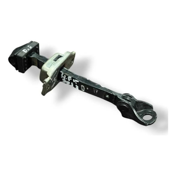 Limitador Porta Dianteira Esquerda Honda Fit 2012 2013 2014