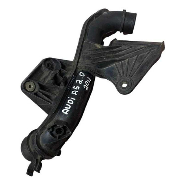 Mangueira Duto Intercooler Audi A5 2.0 2011 8k0145673aj