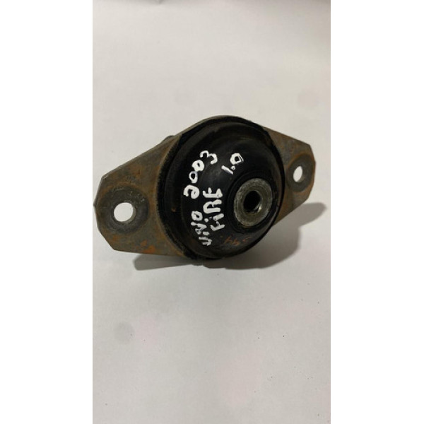 Coxim Câmbio Motor Fiat Uno Fire Fiorino Elba 1.0 2003