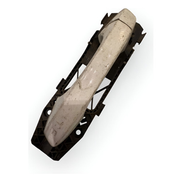 Maçaneta Externa Traseira Esquerda Volkswagen Golf Tsi 2013