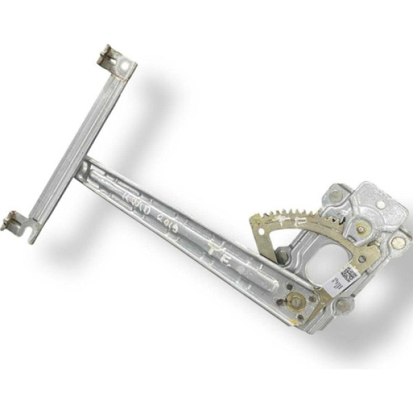 Máquina Vidro Manual Traseiro Esquerdo Kwid 2019 827211248r