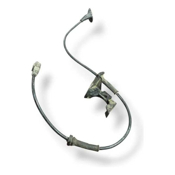 Sensor Abs Dianteiro Direito Peugeot 307 2012 9657382680