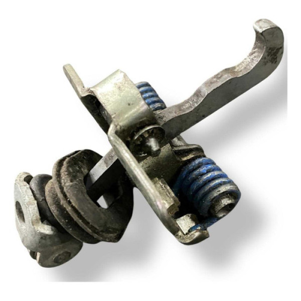 Limitador Porta Dianteira Direita Vw Fox 2010 2011 5z4837249