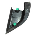 Moldura Interna Retrovisor Esquerdo Sonic Sedán 12 95015625 Preto