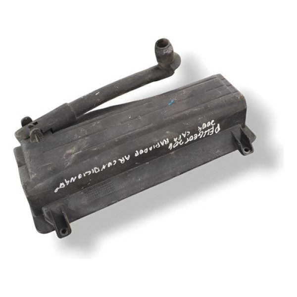 Tampa Caixa Ventilação Peugeot 206 2004 2005 2006 2007 2008