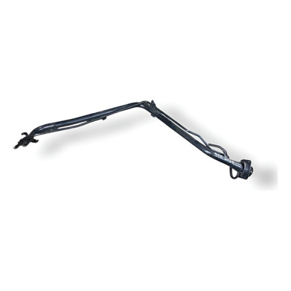 Gargalo Tanque Combustível Honda Fit 2016 2017  A 2020 Preto