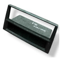 Moldura Painel Porta Treco Radio Chevrolet Montana 2004/2009