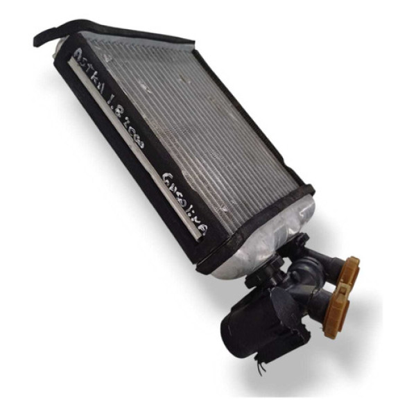 Radiador Ar Quente Gm Astra Gl 1.8 00/04 Gasolina 52479237