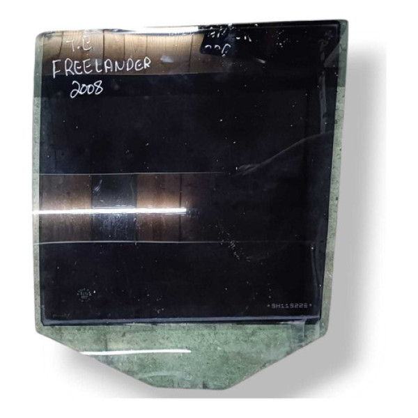 Vídro Traseiro Esquerdo Land Rover Freelander 2 3.2  2008