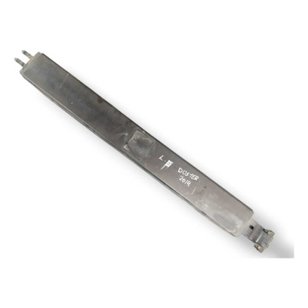 Acabamento Rack Teto Esquerdo Renault Duster 2014 L1020879lh