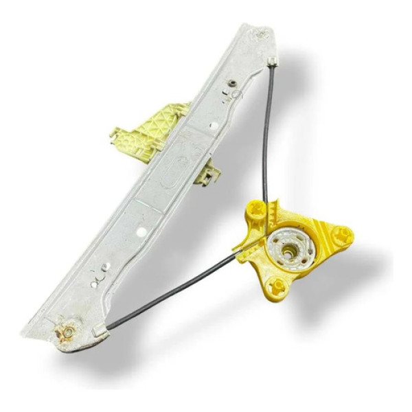 Maquina Vidro Eletrica Dianteira Direita Gol G5 5u4837400