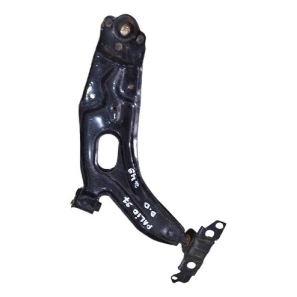 Balança Dianteira Direita Fiat Palio Siena  1997 A 2000