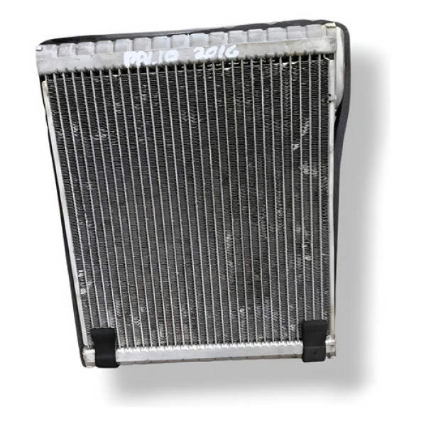 Evaporador Ar Condicionado Fiat Palio 2016 2017 2018 2019