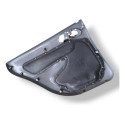 Forro Porta Traseira Direita Vw Gol G3 2000 2001 - 373867216