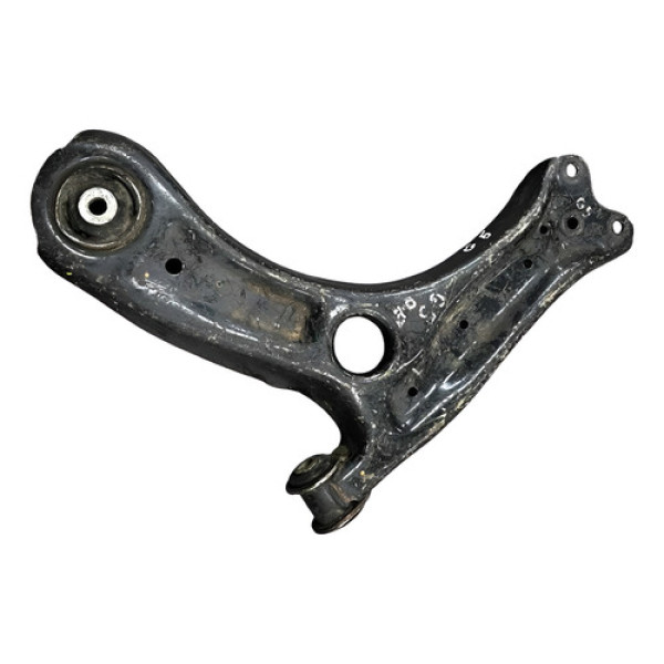 Bandeja Suspensão Dianteira Esquerda Gol G5 2008 5u0407157