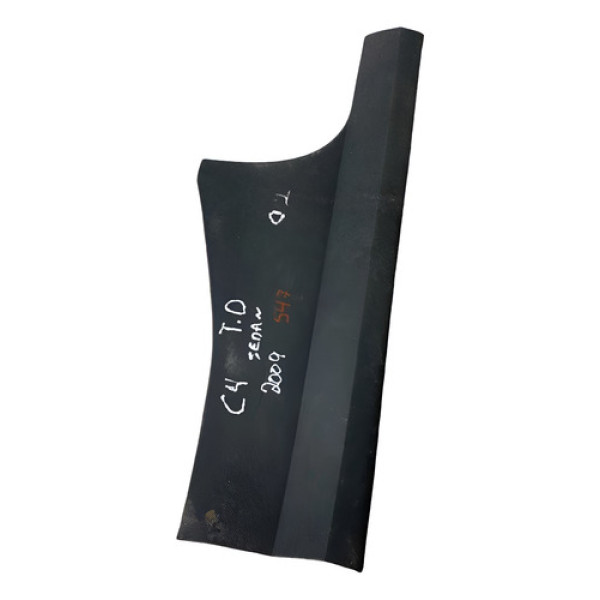 Soleira Int Tras Direita Citroën C4 Pallas 08/13 9681787377 Água