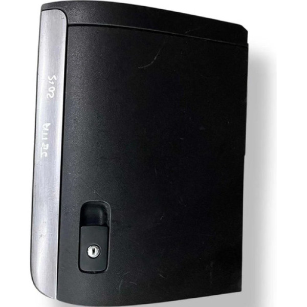 Porta Luvas Volkswagen Jetta 2012/2013/2014/2015 - 5c7857097
