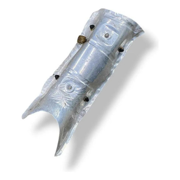 Defletor Calor Coletor  Chevrolet Corsa 2008 2009 2010