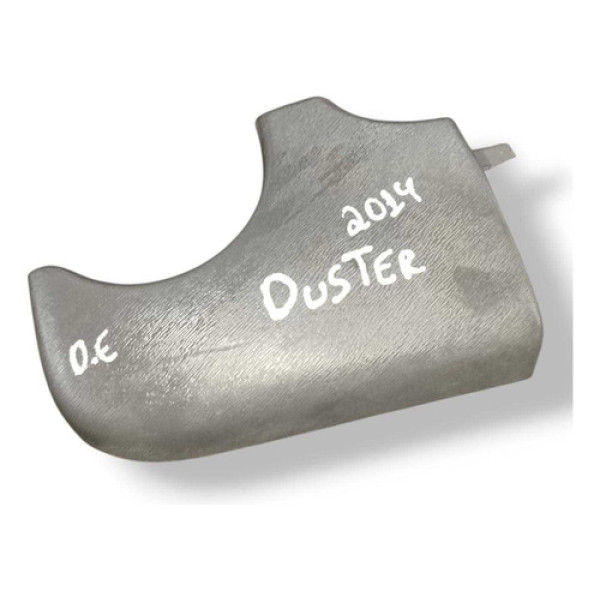 Acabamento Painel Diant Esq Renault Duster 2014 681355755r