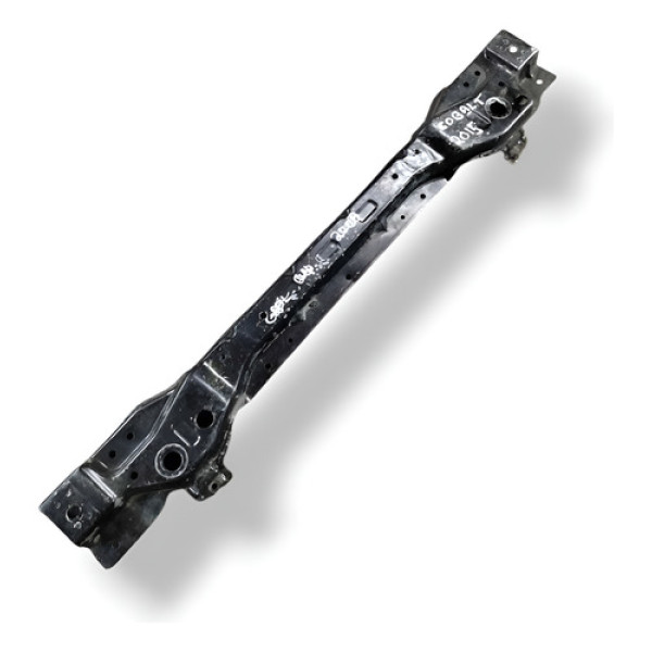 Alma Parachoque Traseiro Volkswagen Golf  2014 2015 2016  17