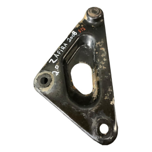  Suporte Coxim Agregado Chevrolet Zafira 2.0 2008