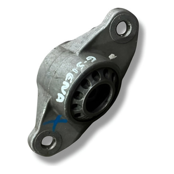 Coxim Amortecedor Traseiro Gran Siena 2008 A 2016 51761830