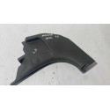 Moldura Soleira Ld Esquerdo Chevrolet Meriva 2010 93368626 Água