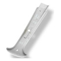 Acabamento Coluna Diant Direita Gm Classic 2012 2536201c