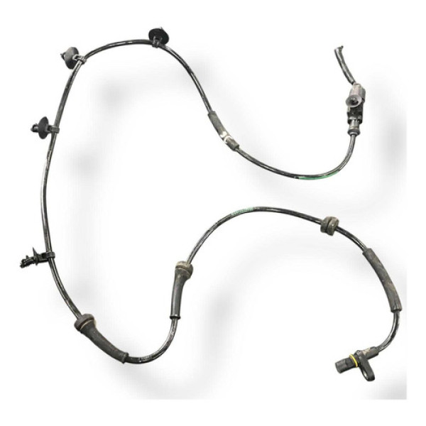 Sensor Abs Dianteiro Direito Nissan Livina 2010 0265008354