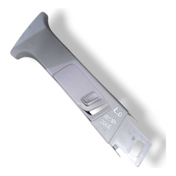 Acabamento Coluna Central Direito Gm Vectra 2006 93370310